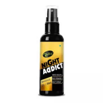 Erectile Dysfunction Spray